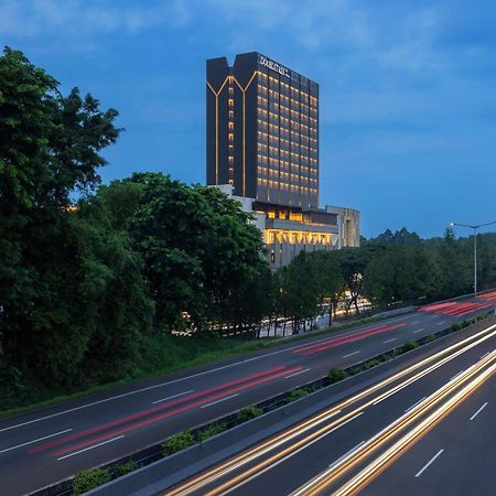 Doubletree By Hilton Jakarta Bintaro Jaya Serpong Luaran gambar