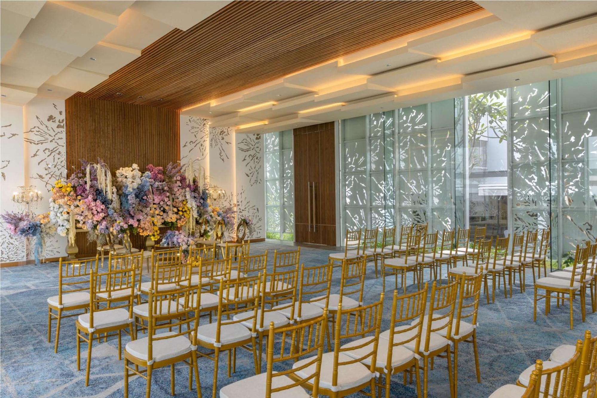 Doubletree By Hilton Jakarta Bintaro Jaya Serpong Luaran gambar
