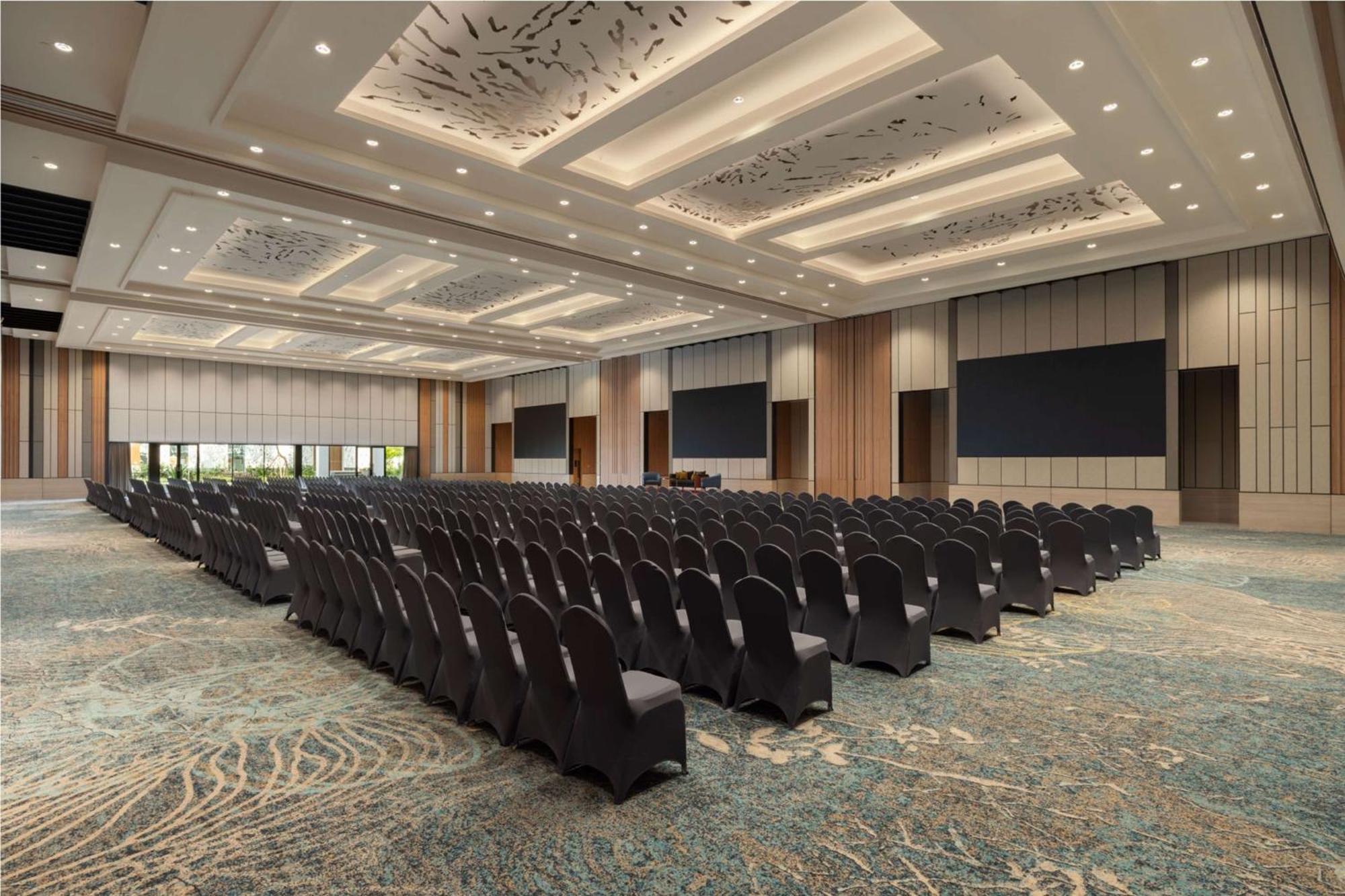 Doubletree By Hilton Jakarta Bintaro Jaya Serpong Luaran gambar