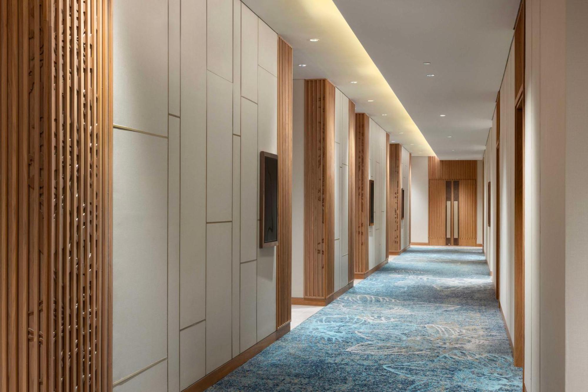 Doubletree By Hilton Jakarta Bintaro Jaya Serpong Luaran gambar