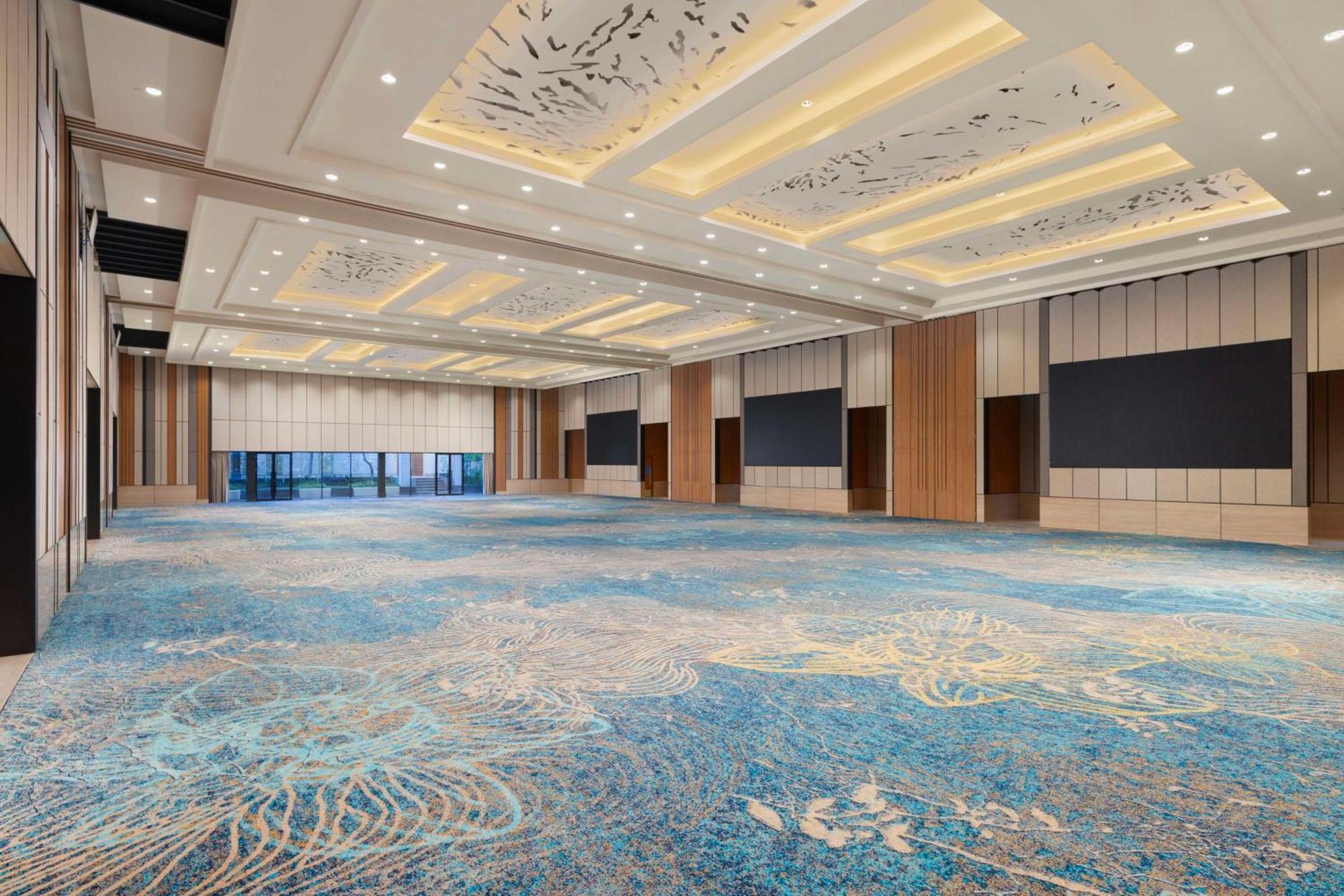 Doubletree By Hilton Jakarta Bintaro Jaya Serpong Luaran gambar
