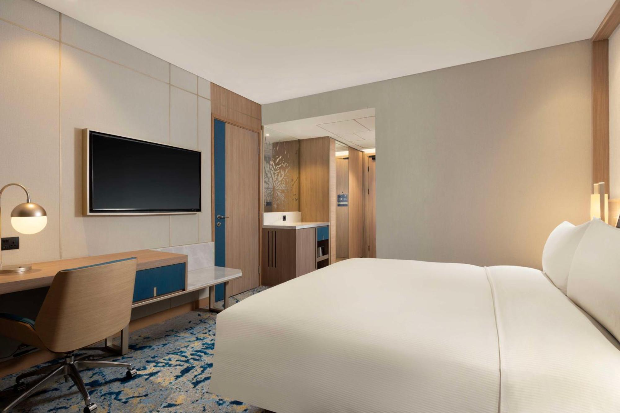 Doubletree By Hilton Jakarta Bintaro Jaya Serpong Luaran gambar