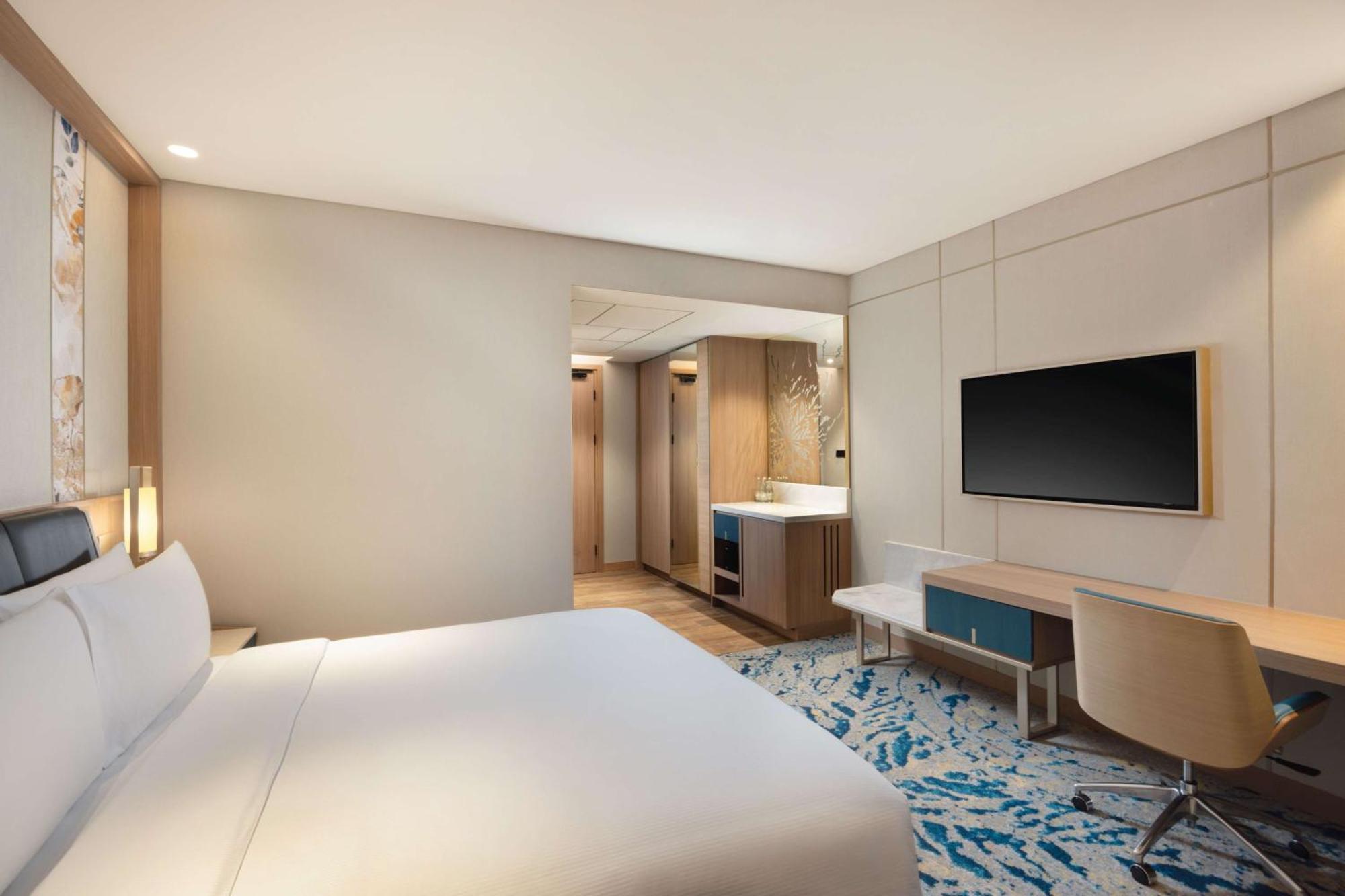 Doubletree By Hilton Jakarta Bintaro Jaya Serpong Luaran gambar